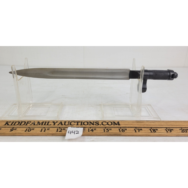 UNKNOWN SKS BAYONET 