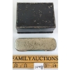 Image 2 : LOT OF 2 - WELDTITE CYCLE REPAIR KIT & ARTHUR LYON SPARE BULBS TIN
