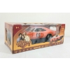 Image 1 : RC2 JOY RIDE DIECAST GENERAL LEE MODEL - THE DUKES OF HAZZARD - SEALED
