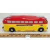 Image 1 : SAUNDERS SUPER FRICTION MOTOR BUS