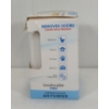 Image 2 : BREATHE PURE PRO AIR PORTABLE PLUG-IN PURIFIER