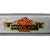 Image 6 : METAL TACKLEBOX W/ ACCESS - INCL HOOKS & LURE SAVER KIT, ETC