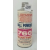 Image 1 : POWDER: 1LBS WINCHESTER 760 BALL POWDER