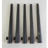 Image 2 : LOT OF 5 - LEE-ENFIELD BAYONET SCABBARDS