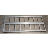 Image 2 : FOLDABLE ALUM RAMPS - 29 X 70IN