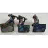 Image 6 : JOB LOT - BRITAINS LTD & HERALD LEAD & PLASTIC SOLDIER FIGURES