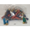 Image 1 : AMMO: APPROX 125X MIXED 12GA - 2 3/4IN - #2, 4, 5 & 6 SHOT