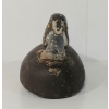 Image 4 : GOLDEN EYED DECOY DUCK BY ADAM BROWN