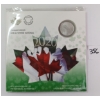 Image 1 : 2020 RCM CANADA'S SONG CDN $5 SILVER COIN