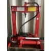 Image 1 : 4 TON FLOOR PRESS - WORKING