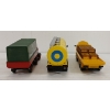 Image 4 : LOT OF 3 - CORGI CLASSICS DIECAST VEHICLES - INCL CEMENT TRUCK