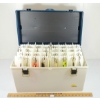 Image 1 : PLANO TACKLE BOX W/ MUSKY LURES