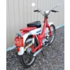 Image 4 : 1975 HONDA PC50 MOPED