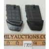 Image 1 : LOT OF 2 - TIKKA T1X FACTORY MAGS - PAL REQ.