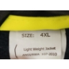 Image 4 : INCENTEX LIGHT WEIGHT SAFETY JACKET
