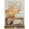 Image 2 : CAMPBELL CABINET SHOP KIT #443