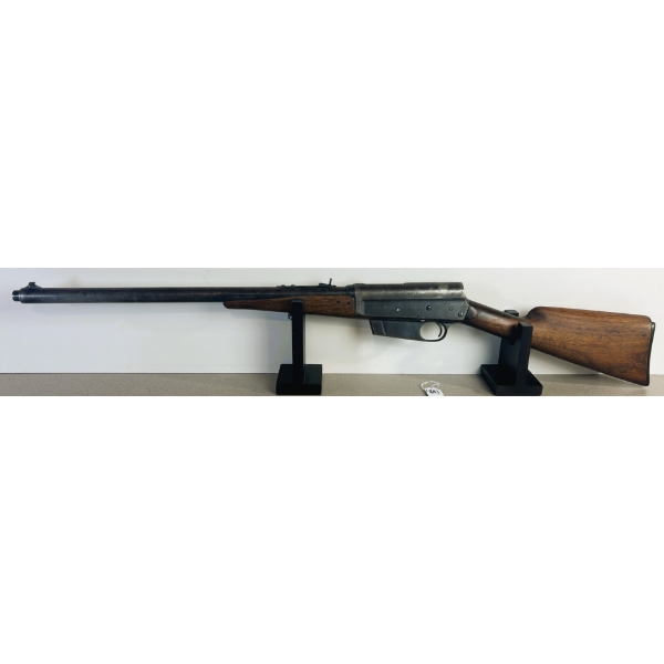 REMINGTON MODEL 8 IN .30 REM 