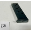Image 1 : WALTHER PP PISTOL MAGAZINE - 7.65 MM (.32 ACP)
