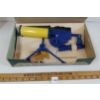 Image 2 : MACO TOYS U.S.A. MACHINE GUN 