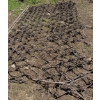 Image 2 : CHAIN HARROWS W/ DRAW BAR - 14'
