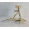 Image 6 : DRUMMER BY UNKNOWN ARTIST - ANTLER