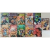 Image 1 : LOT OF 11 - MARVEL CAPTAIN AMERICA COMIC BOOKS