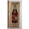 Image 1 : DRINK NICHOL COLA SST SIGN