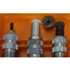 Image 2 : LYMAN CARBIDE .41 REM MAG DIE SET & SHELL HOLDER