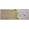 Image 2 : LOT OF 2 - FROST SUBURBAN FENCE SSP & SST SIGNS