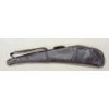 Image 4 : LEATHER LONG GUN CASE