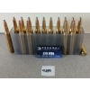 Image 1 : AMMO: 16X FEDERAL .270 WIN - 130GR - SP - FACTORY LOADS 