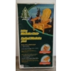 WOODS FOLDING MUSKOKA CHAIR