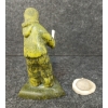 Image 5 : DRUMMER - SIGNED - STONE & ANTLER