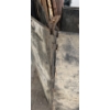 Image 2 : JOB LOT - FORD MODEL T PARTS - INCL HOOD & RUNNING BOARDS