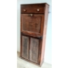 Image 1 : SHIP WASHSTAND - MAHOGANY 