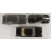 Image 9 : LOT OF 3 - ERTL DIECAST 1951 MERCURY, MOTOR MAX 1958 PLYMOUTH FURY & SIGNATURE 1936 PONTIAC DELUXE