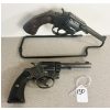Image 2 : LOT OF 2 - COLT POLICE POSITIVES - PROHIB