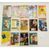 Image 2 : LOT OF 14 - CDC, HARVEY, FIRST & RED CIRCLE COMIC BOOKS - FIGHTIN' MARINES, SABLE SERIES, ETC
