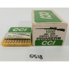 Image 1 : PRIMERS: APPROX 900X CCI NO. 400 SMALL RIFLE PRIMERS