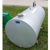 Image 1 : 1360 LITRE FUEL TANK 