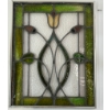 Image 2 : STAINED GLASS WINDOW