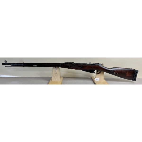 IZHEZSK MOSIN NAGANT IN 7.62 X 54R 