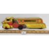 Image 4 : WYANDOTTE PRESSED STEEL "TRANSMOBILE JR." CAR HAULER