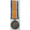 Image 2 : WWI CDN SILVER MEDAL - LIEUT. R.W. HALL