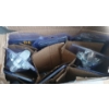 Image 2 : BOX LOT - BE UNIVERSAL WHEEL SPINNERS - AS NEW