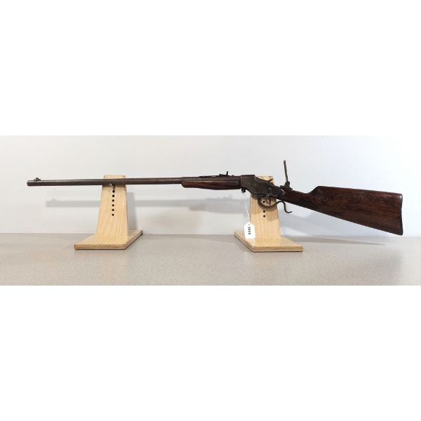 STEVENS FAVOURITE IN .25 STEVENS RF