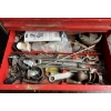 Image 2 : TOOL CHEST W/ CONTENTS - SEE ALL PICS