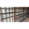 Image 1 : JOB LOT - 20 FOOT PCS OF METAL STOCK