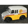 Image 1 : THE DANBURY MINT DIECAST MODEL - BORDEN'S DAIRY DELIVERY VAN