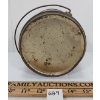 Image 6 : ROSE BRAND LARD PAIL - CANADA PACKERS LIMITED - 3 LBS